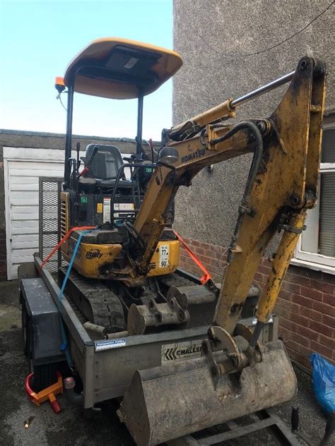 hire mini digger sheffield|mini digger hire jewsons.